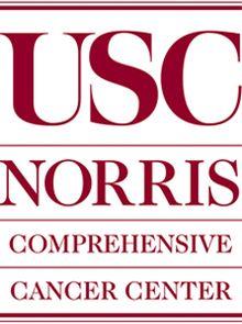 USC Norris Comprehensive Cancer Center Logo