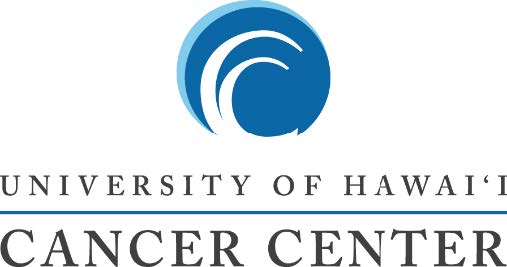 University of Hawaii Cancer Center Logo